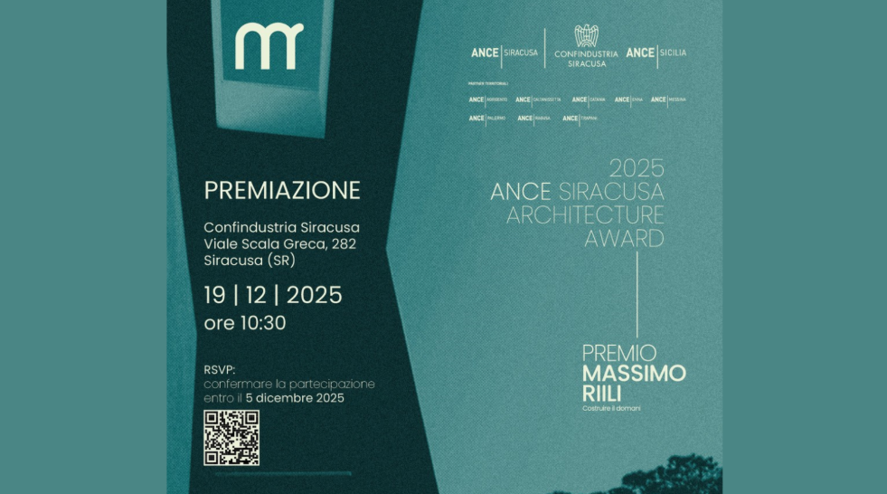 Premio Massimo Riili